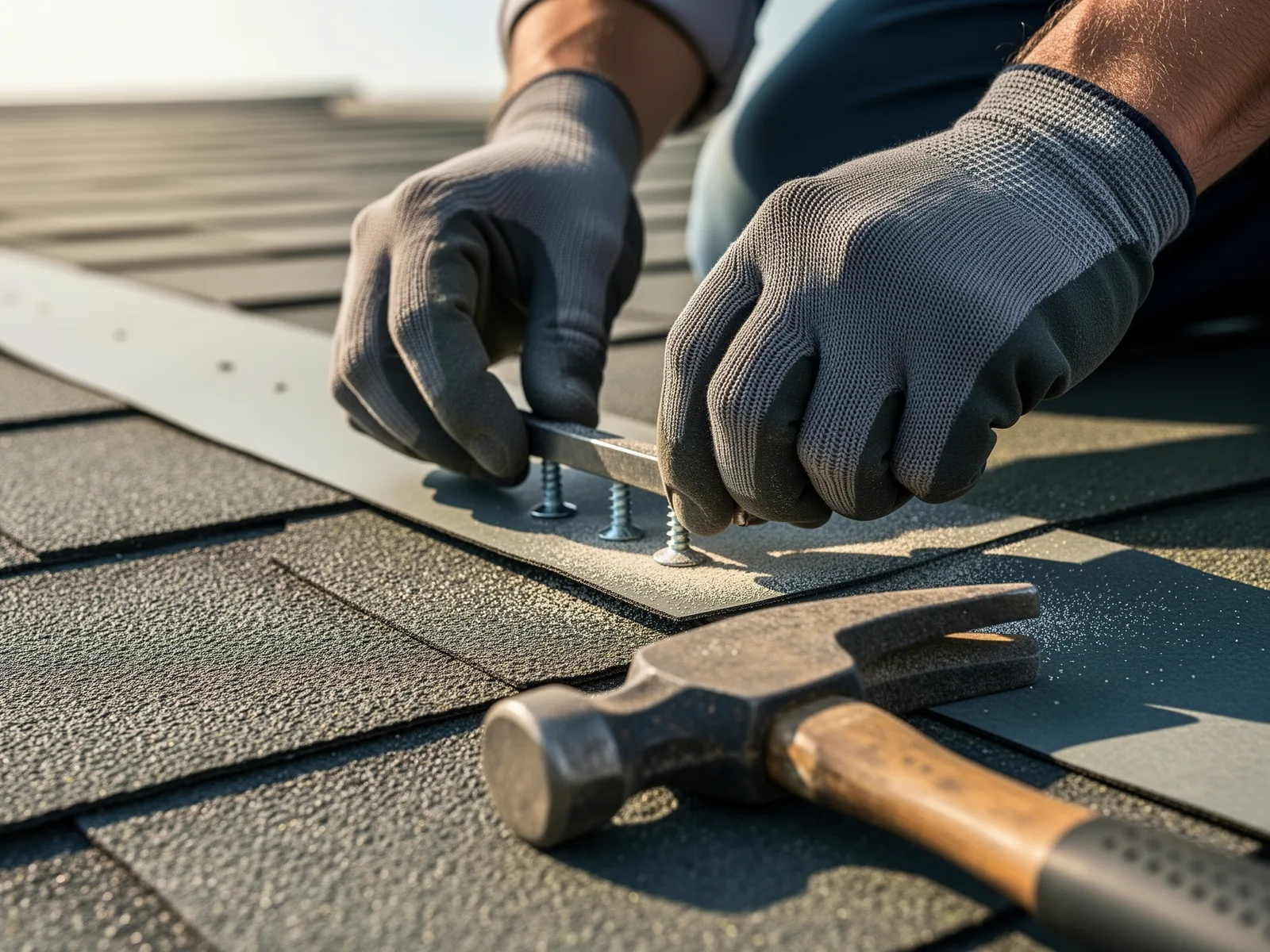 Why choose Fascia Repair in Lockwood, MT